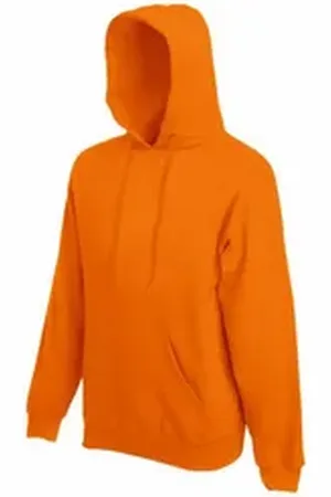 Fruit Of The Loom Kapuzenpullover Classic Hooded Sweat L