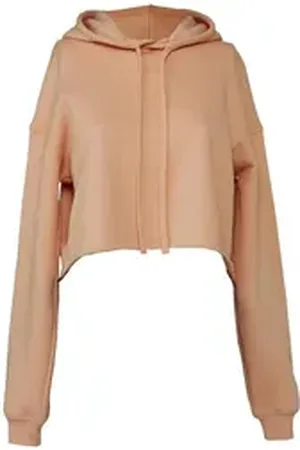 Bella + Canvas Kapuzenpullover Women