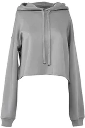 Bella + Canvas Kapuzenpullover Women