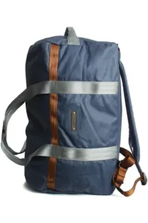 Margelisch Sportrucksack Telus 1, aus BSCI zertifizierter Produktion blau