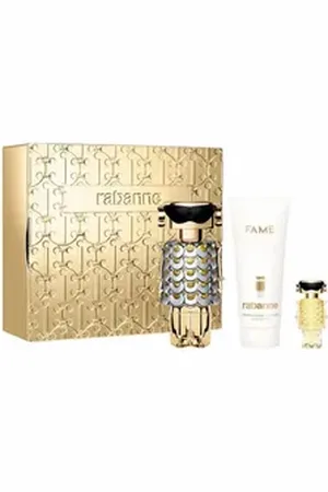 Paco rabanne Rabanne Duft-Set FAME CASE 3 Stück