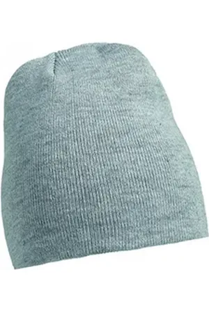 Myrtle Beach Outdoorhut Beanie No. 1 / Doppelt gestrickt
