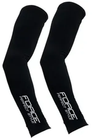 Force Armstulpen arm warmers TERM LOGO XL