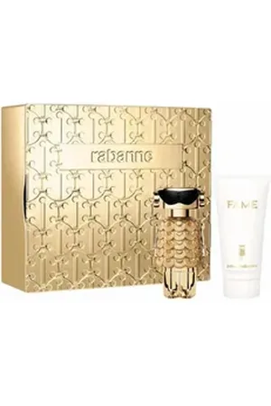 Paco rabanne Rabanne Duft-Set FAME INTENSE CASE 2 Stück