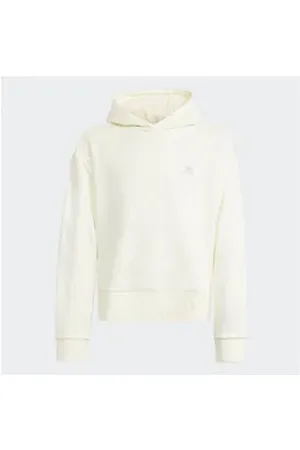 adidas Originals Kapuzensweatshirt HOODIE beige 176