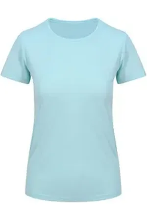 Just Cool Trainingsshirt Girlie Cool Sport T-Shirt + WRAP zertifiziert XL