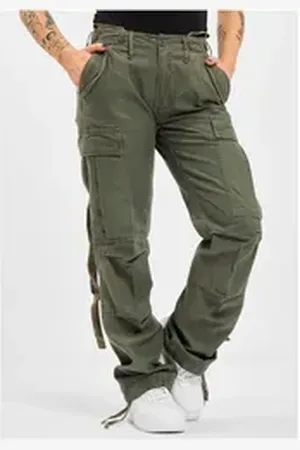 Brandit Brandit Funktionshose Ladies M-65 Cargo Pants 31