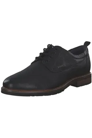 Sioux 11160 Rostolo-700-Tex Berufsschuh schwarz 41 EU