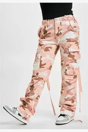 Brandit Brandit Funktionshose Ladies M-65 Cargo Pants 32