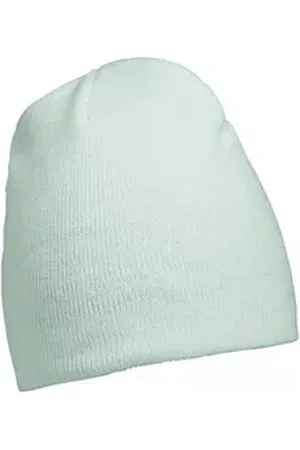 Myrtle Beach Outdoorhut Beanie No. 1 / Doppelt gestrickt