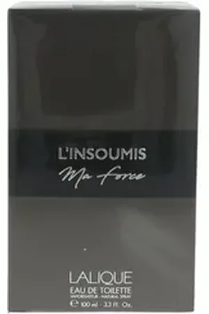 Lalique Eau de Toilette L