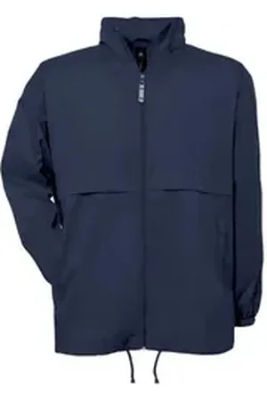 B & C B&C Outdoorjacke Jacket Air / Unisex L