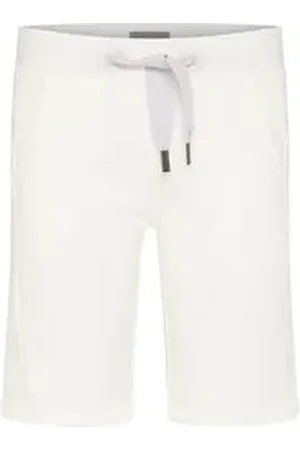 ELBSAND Funktionshose Damen Bermuda Brinjana XXL