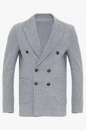 Antioch Winterjacke Unlined 54