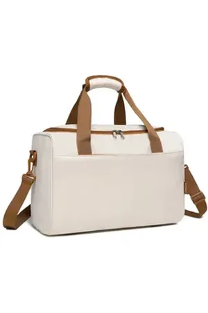 Kono Sporttasche Ryanair 40x20x25 Handgepäck Tasche für Flugzeug Reisetasche