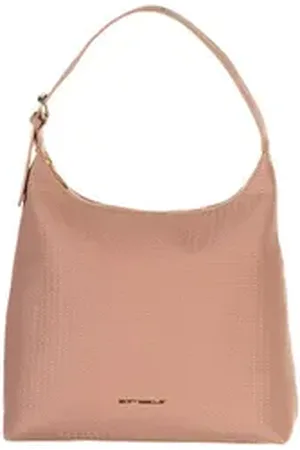 Betty Barclay Schultertasche Zip Bag rosa