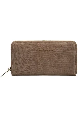 Betty Barclay Geldbörse Zip Wallet braun