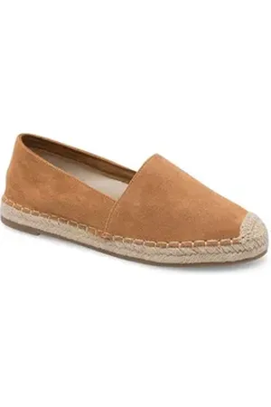 Jenny Fairy Espadrilles WSS990-224 Braun Espadrille braun 39 EU