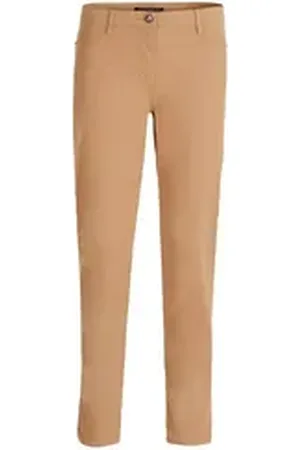 Betty Barclay Anzughose Hose Casual 1/1 LAEnge 42