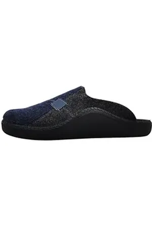 Westland Hausschuh Hausschuh blau 42 EU