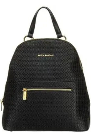 Betty Barclay Rucksack Backpack schwarz