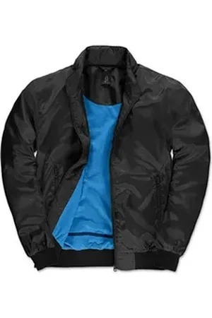 B & C B&C Outdoorjacke Herren Jacke Trooper Blouson XL