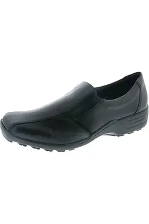 Remonte Damen Slipper D0542-01 schwarz Slipper schwarz 37 EU