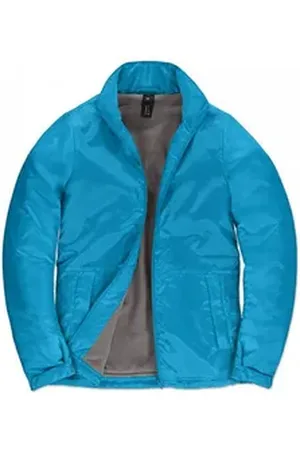 B & C B&C Outdoorjacke Damen Multifunktionsjacke Multi-Active S