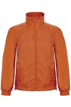 B & C B&C Outdoorjacke Herren Windjacke ID.601 XL