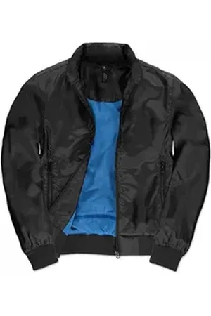B & C B&C Outdoorjacke Damen Jacket Trooper / wasserabweisend (400 mm) S