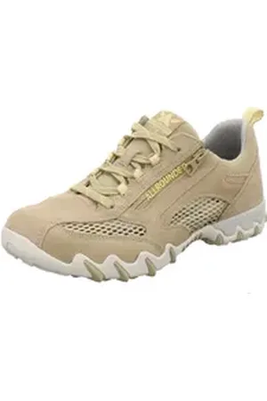 Allrounder By Mephisto Outdoorschuh beige 7
