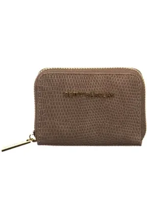 Betty Barclay Geldbörse Zip Wallet braun