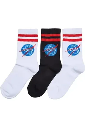 Mister Tee Socken weiß 27-30