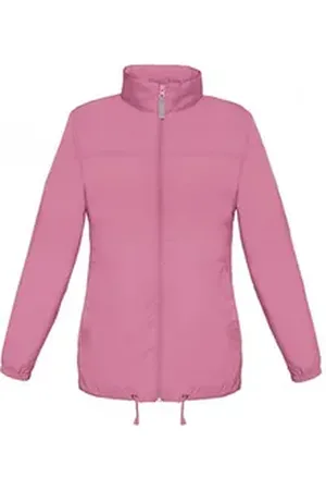B & C B&C Outdoorjacke Jacket Sirocco / Women XL