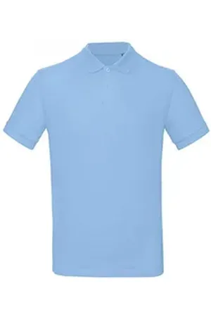 B & C B&C Poloshirt Herren Inspire Polo S