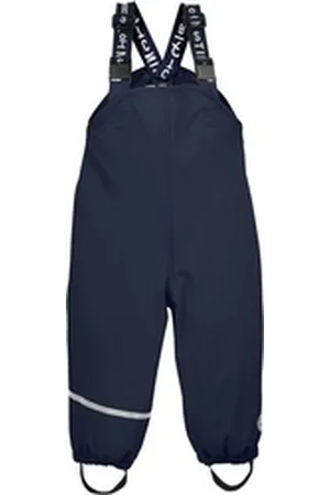 Killtec First instinct by Regen- und Matschlatzhose für Kinder blau 110/116