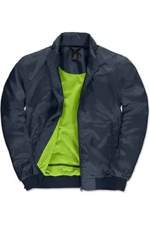B & C B&C Outdoorjacke Herren Jacke Trooper Blouson L