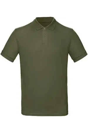 B & C B&C Poloshirt Herren Inspire Polo 3XL