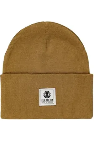 Element Beanie Unisex Beanie Dusk braun