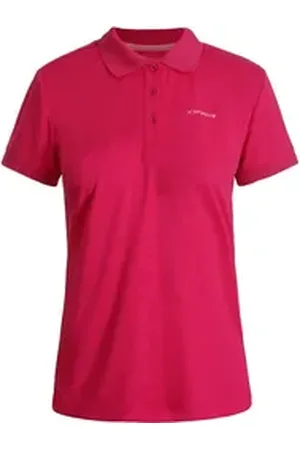 Icepeak Poloshirt KASSIDY DUNKEL BLAU blau 3XL