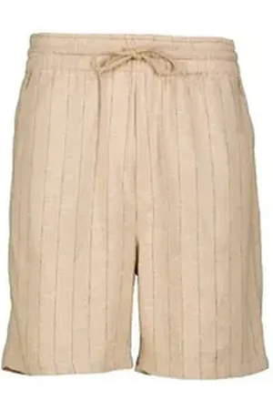 Les Deux Shorts (1-tlg) beige XL