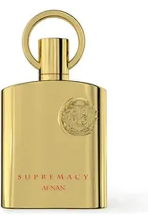 Afnan Eau de Parfum Supremacy Gold