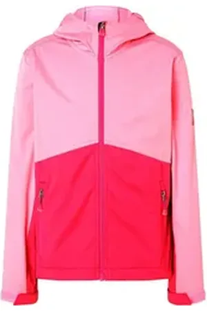 mc kinley McKINLEY Outdoorjacke Ju.-Funktions-Jacke Bennet LT G 164