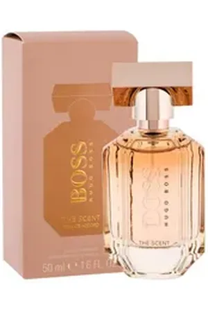HUGO BOSS HUGO Eau de Parfum the Scent for Her Private Accord