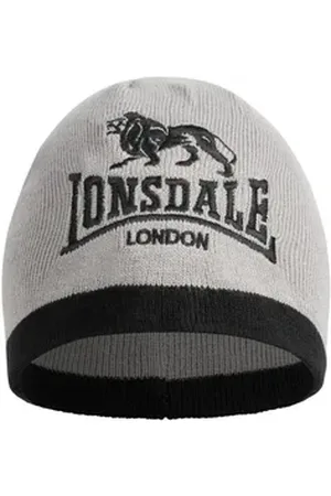 Lonsdale London Beanie Unisex Beanie Levedale bunt
