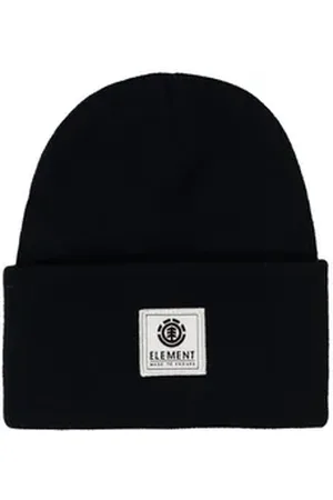 Element Beanie Unisex Beanie Dusk schwarz