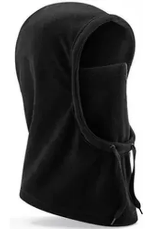 Beechfield ® Bommelmütze Recycled Fleece Hood - 100% recycelter Polyester