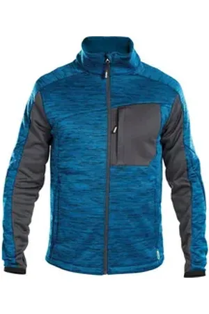 Dassy Funktionsjacke blau XXL