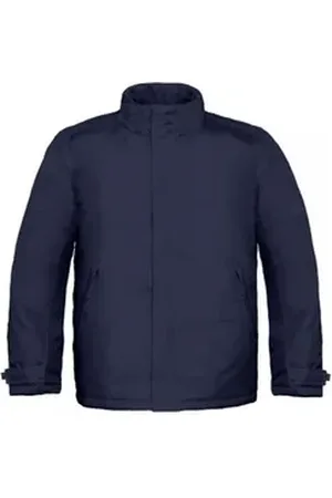 B & C B&C Outdoorjacke Jacket Real+ / Men S