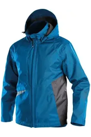 Dassy Funktionsjacke blau XXL